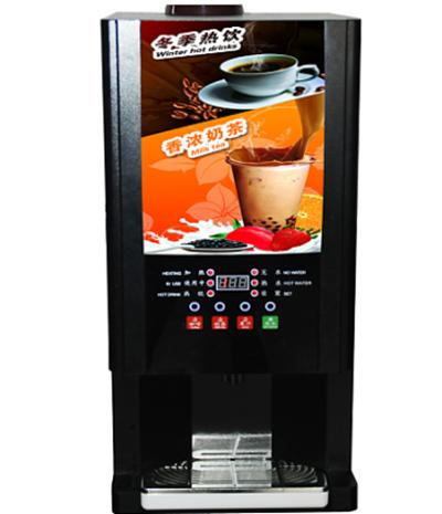 商用咖啡机微信咖啡机销售