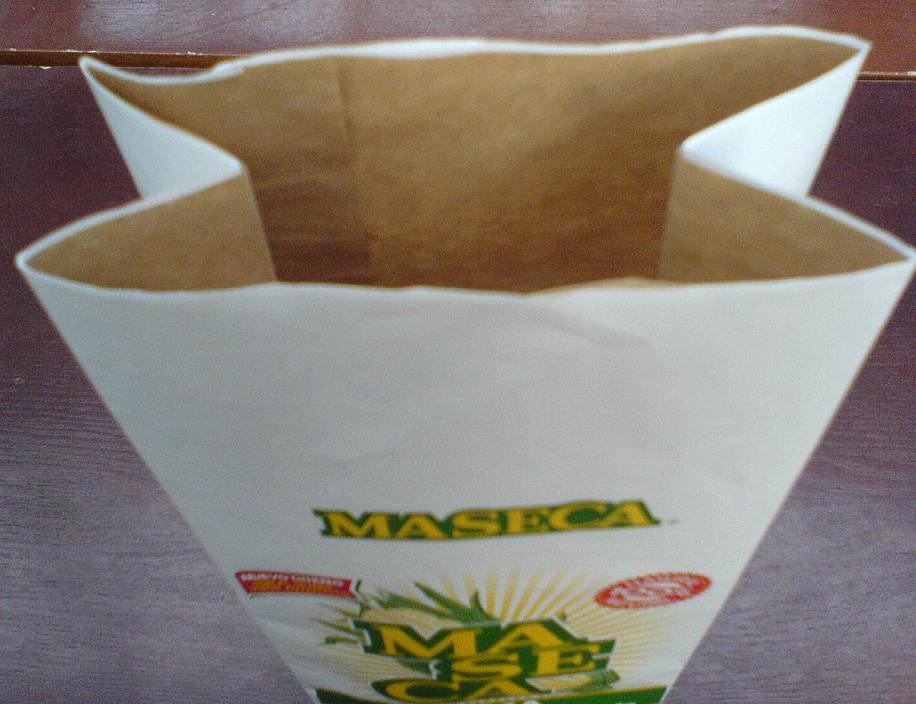 多层纸袋 食品包装袋