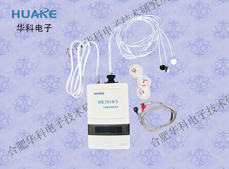 HK-2010/3中医脉象传感器/中医脉象仪
