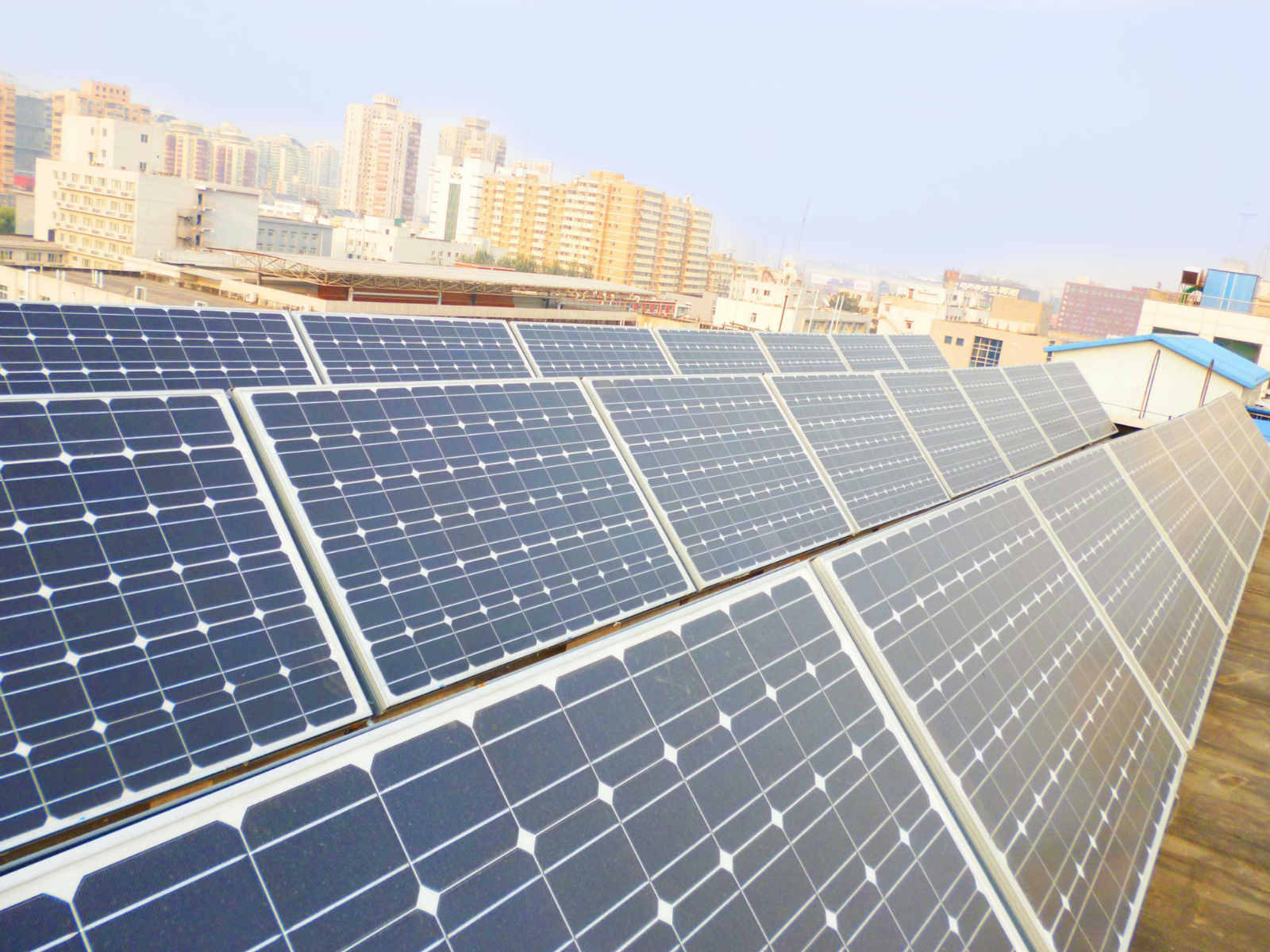 北京 太阳能电池板 光伏发电 出厂价格