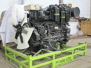 小松装载机配件_WA380-5喷油泵总成 6743-71-1122 用于发动机SAA6D114E-2B