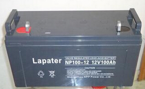 Lapater 拉普特 蓄电池NP65-12 UPS**