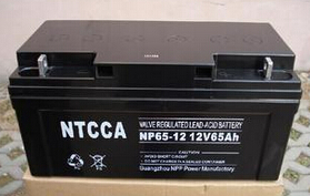 NTCCA 恩科 蓄电池NP150-12 电力**