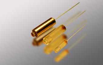 850nm 1064nm 1310nm 单芯小型光纤准直器