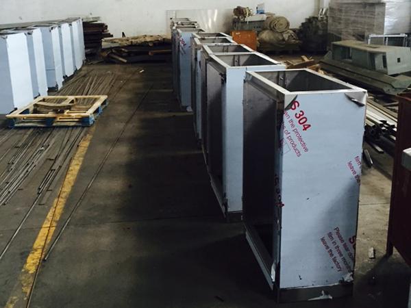 苏州自动化设备控制柜厂家 自动化设备控制柜批发价格