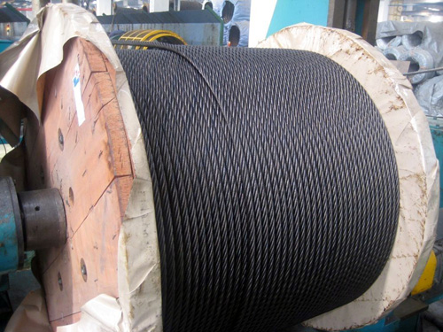 芜湖码头钢丝绳厂家介绍哪种不锈钢钢丝绳比较实用