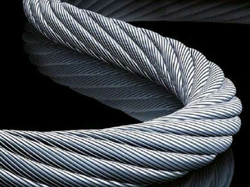滁州不锈钢钢丝绳厂家介绍不锈钢钢丝绳拧旋方向怎么确定