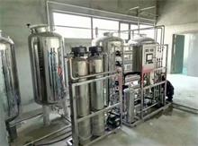 扬州纯化水设备|医疗器械清洗纯化水设备