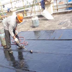 供拉萨屋顶防水和西藏防水工程