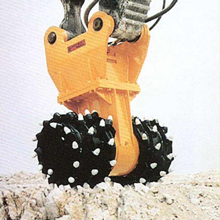 钢筋混凝土AF 5RW铣挖机报价