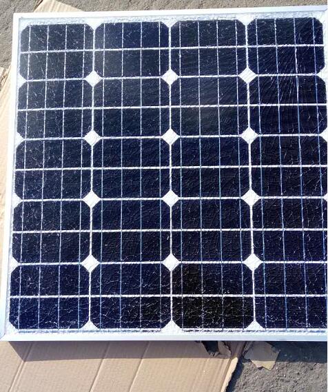 穆棱新型太阳能电池生产厂家 新能源农村**太阳能电池板