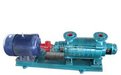 河北三联泵业供应久龙牌DG型多级节段式锅炉给水泵DG46-30*5