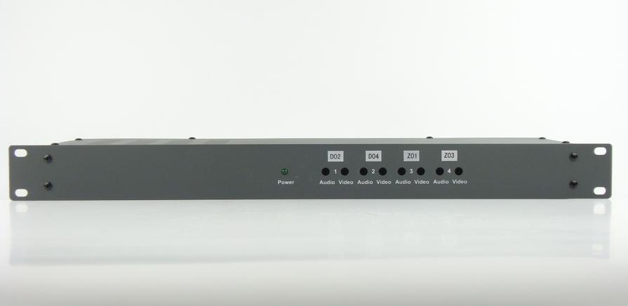 VEK单路有线电视邻频调制器，单路低频中频高频邻频调制器