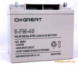 格瑞特蓄電池6-FM-120 12V120AH尺寸及規格