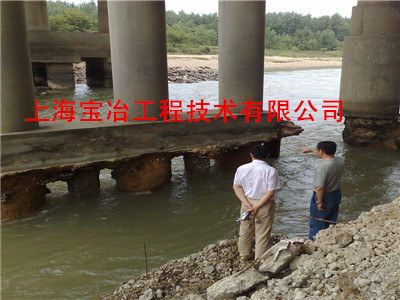 上海青浦区钢结构厂房安全检测