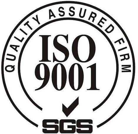 甘肃质量管理体系认证兰州ISO9001系列认证企业应具备条件