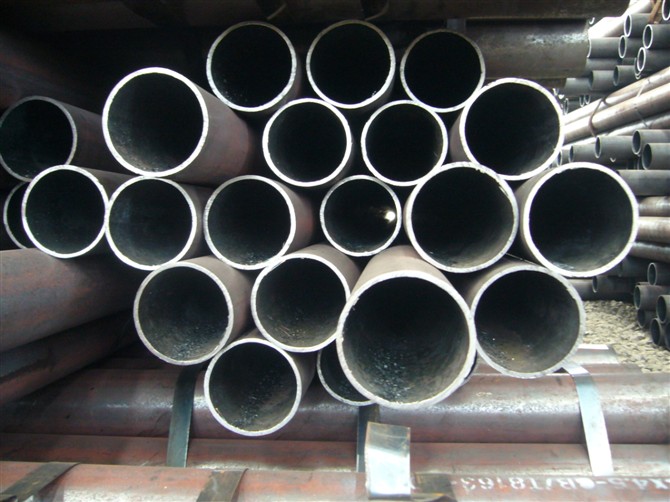 16Ｍｎ化肥管可以选择天津恒远鑫隆钢材规格齐全