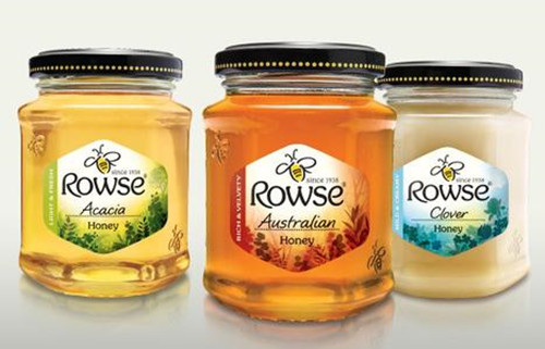 宁波新西兰蜂蜜进口报关价格