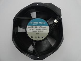 美国Globe motors风扇