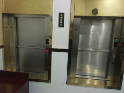 常州传菜机传菜电梯规格齐全
