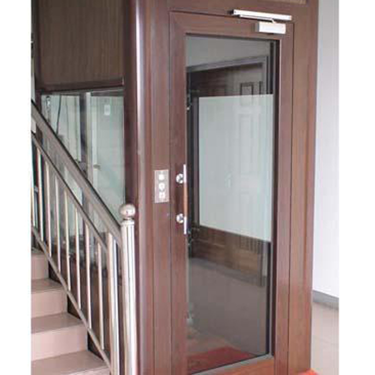 云南曲靖电梯厂家定制小型家用电梯无障碍残疾人升降电梯