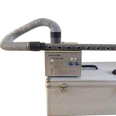 气流流向测试仪Y09-010水雾发生器