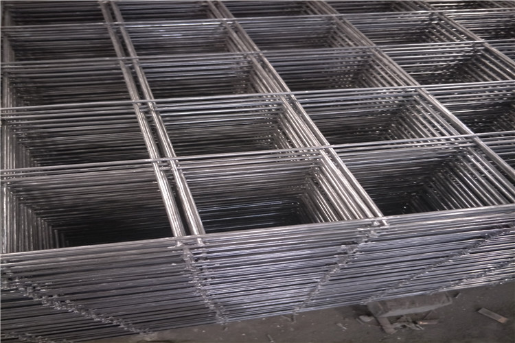 多种型号 矿山钢丝网片|地暖钢丝网片|建筑混凝土钢丝网片