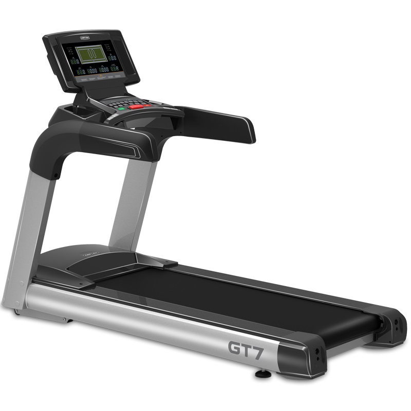 康林GT7 商用跑步机 变频商用电动跑步机 康林商用健身跑步机