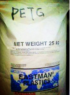 塑料原料 PETG GN120美国伊士曼