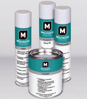 MOLYKOTE P-40 PASTE