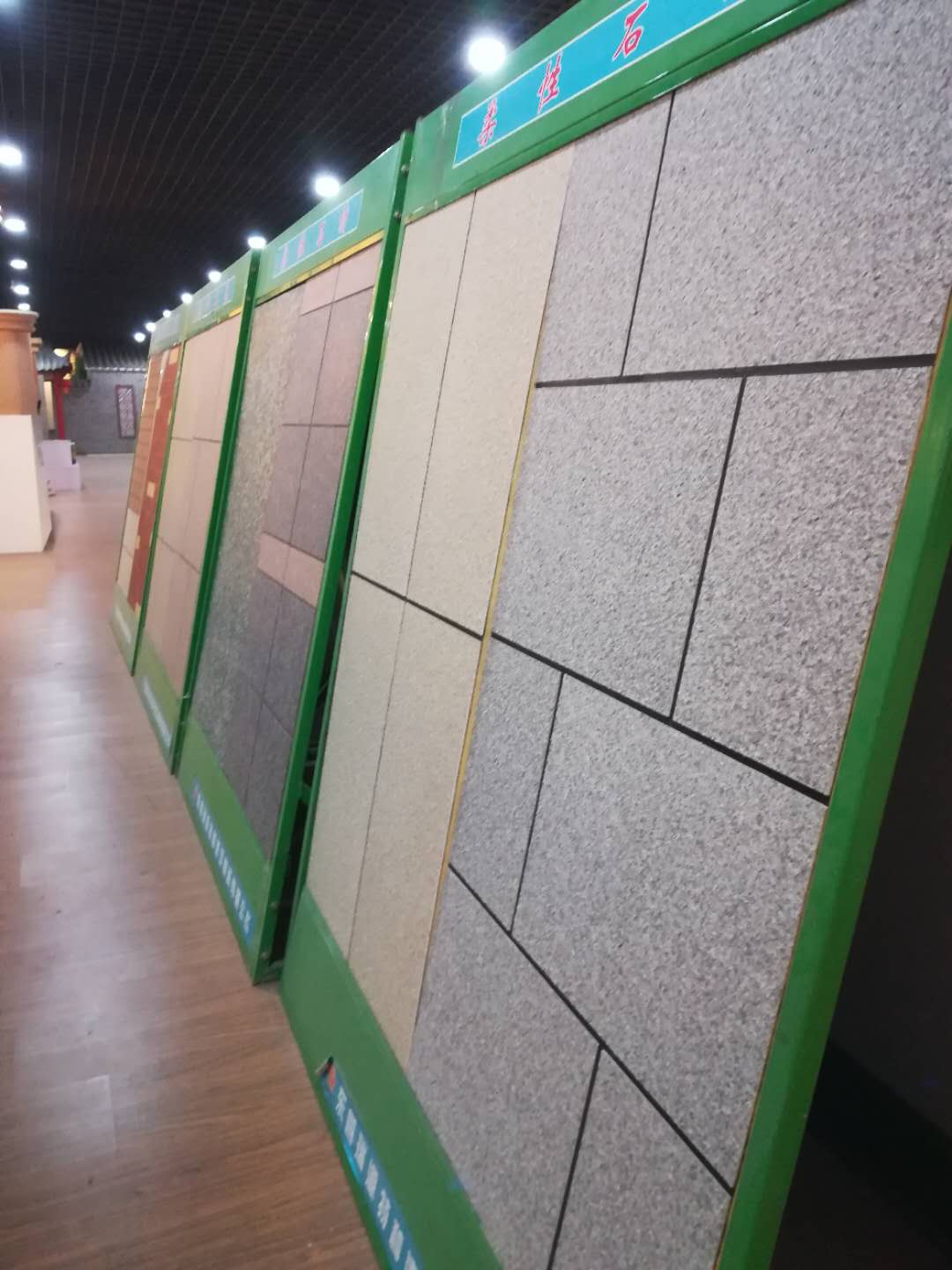 云南省ry软性瓷砖、柔性面砖、国内no.1软瓷砖生产厂家