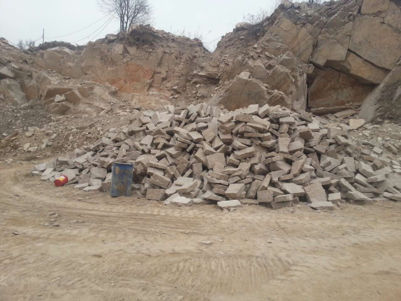 黑龙江哈尔滨市优质石料供应找哪家 _哈尔滨优质石料供应销售