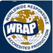 WRAP服装行业认证产品