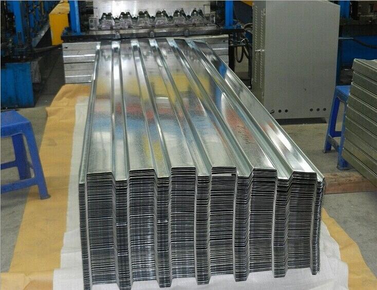 供应贵州铝镁锰板直立锁边屋面系统65-430
