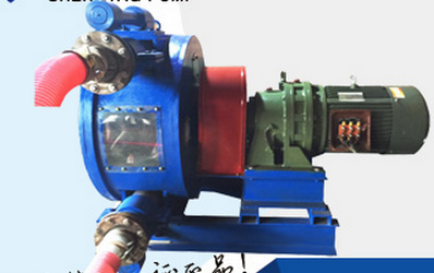 供应蠕动泵ST-75工业软管 陶瓷胚浆泵泥釉泵釉料泵