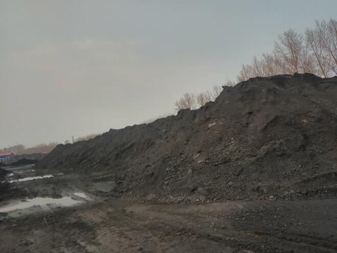 友谊县煤制品供应 锅炉使用的无烟环保煤炭 烘干塔用煤