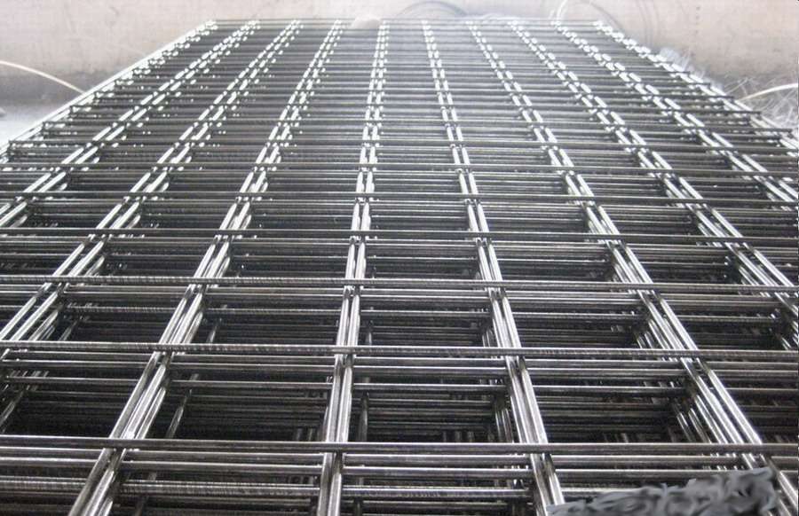 贵阳厂家供应钢筋网片 冷轧带肋钢筋焊接网