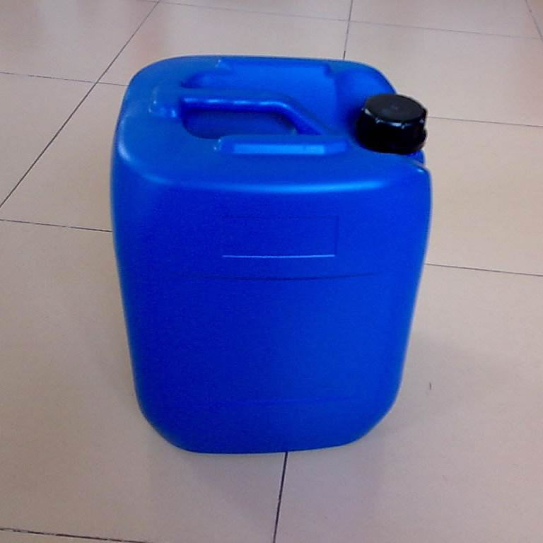 武汉出售二手25L塑料桶 洗涤剂 消毒液 双氧水化工用桶