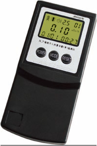 青岛路博出售JB4020型X-γ辐射个人报警仪