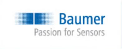 Baumer / 堡盟传感器 Baumer / 堡盟开关 Baumer / 堡盟编码器 Baumer / 堡盟工业相机 Baumer / 堡盟控制器