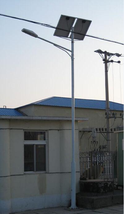 新疆丨太阳能路灯丨太阳能庭院灯丨全国发货丨货到付款