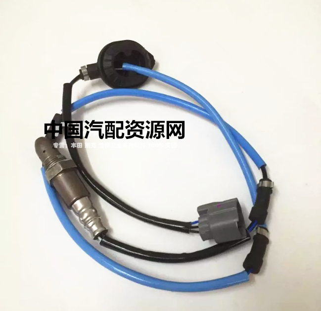 07款宝马520i氧传感器原厂配件-中国汽配资源网