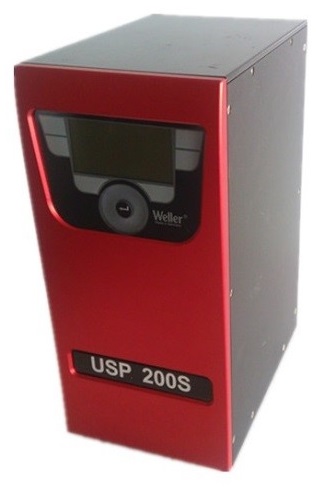 Weller威乐200W加热温控模组-USP 200