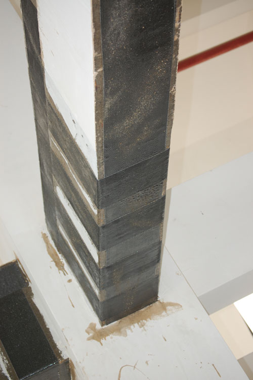 合肥碳纤维布加固公司-合肥楼板梁裂缝加固