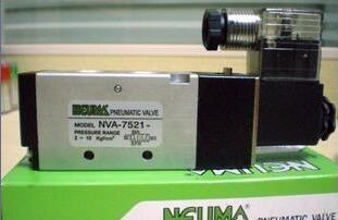 NEUMA电磁阀NVA-8532 NVA-8521 NVA-8522