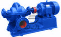 河北三联泵业生产供应S.SH型单级双吸离心泵8SH-9/200S6A3