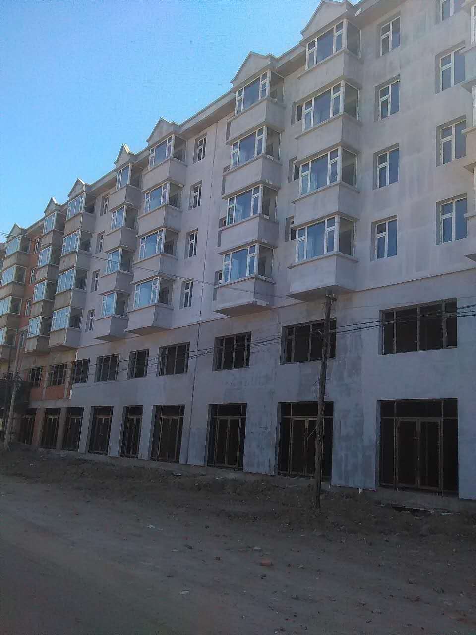 吉林省建筑工程承包公司找哪家 _吉林省房屋建筑工程公司
