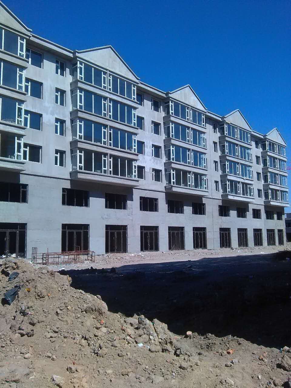 吉林省建筑工程承包公司找哪家 _吉林省房屋工程承包公司