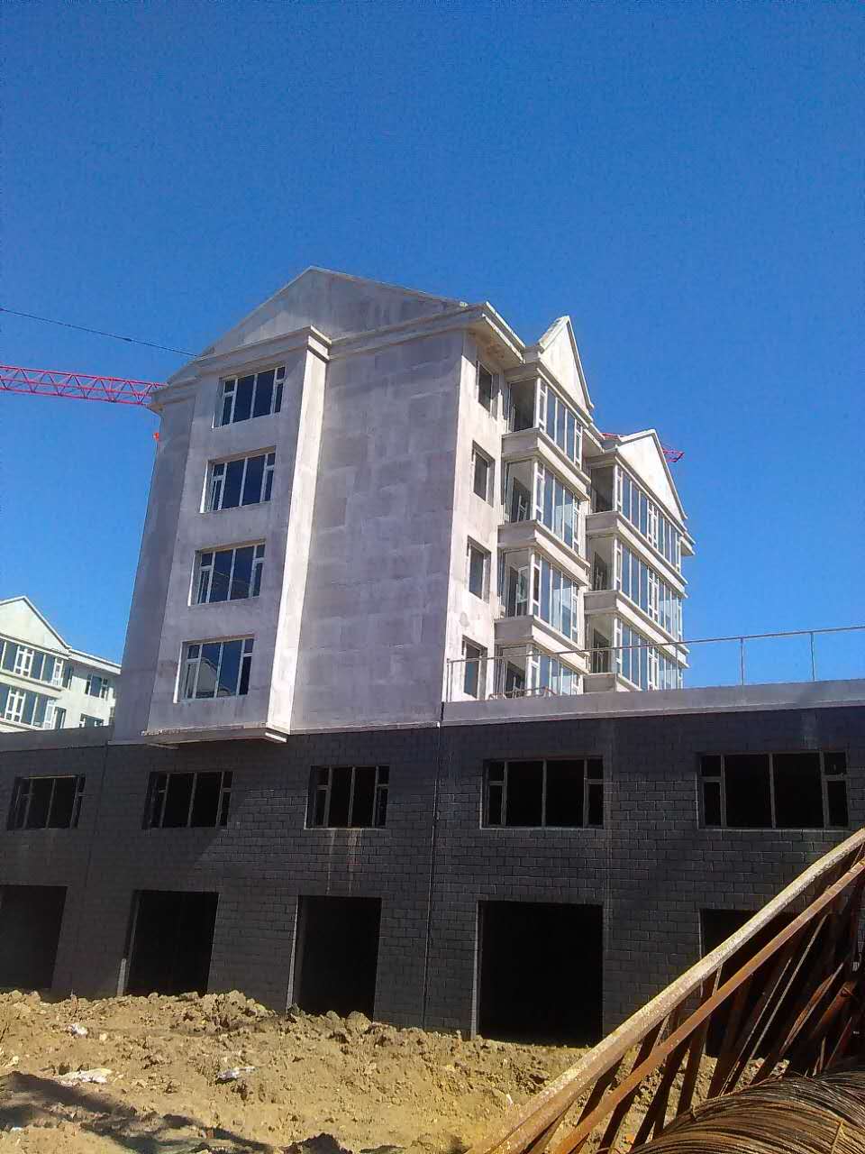 吉林省建筑工程承包公司找哪家 _吉林省白城市房屋工程承包公司