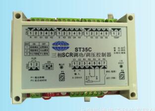 TSC可控硅触发模块，电容投切**触发块100A可控硅过零触发块